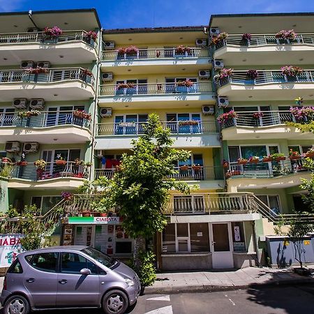 Guest House ,, Ekaterina" Несебир Екстер'єр фото