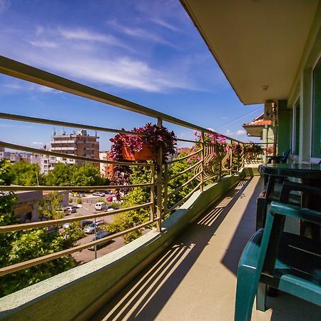 Guest House ,, Ekaterina" Несебир Екстер'єр фото