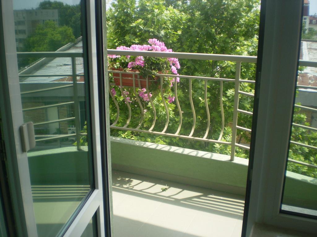 Guest House ,, Ekaterina" Несебир Номер фото
