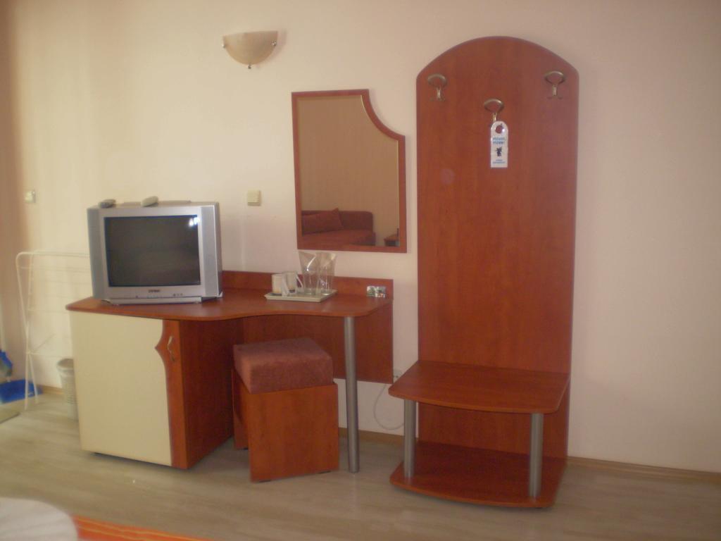 Guest House ,, Ekaterina" Несебир Номер фото