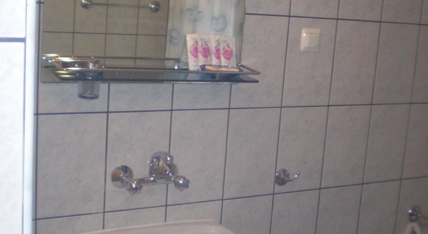Guest House ,, Ekaterina" Несебир Номер фото