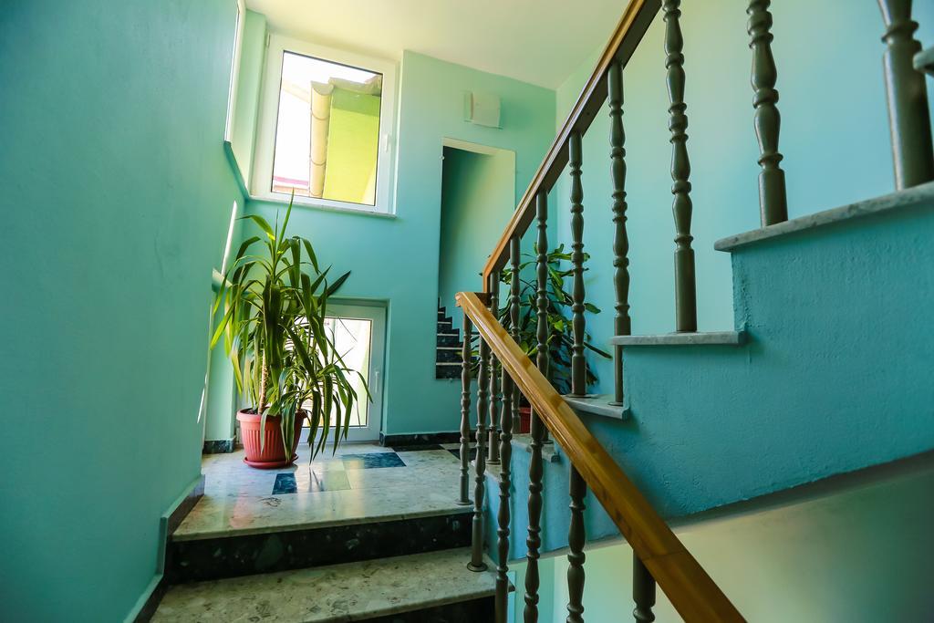 Guest House ,, Ekaterina" Несебир Екстер'єр фото