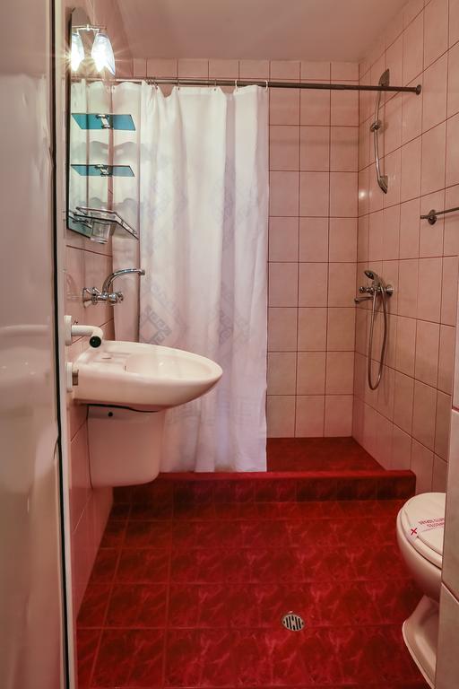 Guest House ,, Ekaterina" Несебир Екстер'єр фото