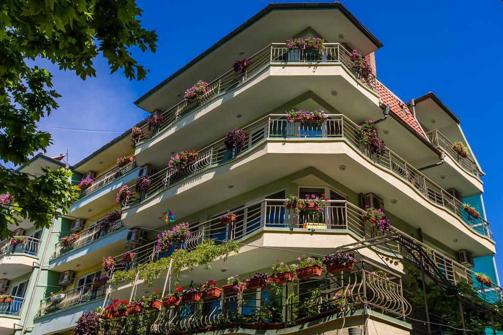 Guest House ,, Ekaterina" Несебир Екстер'єр фото